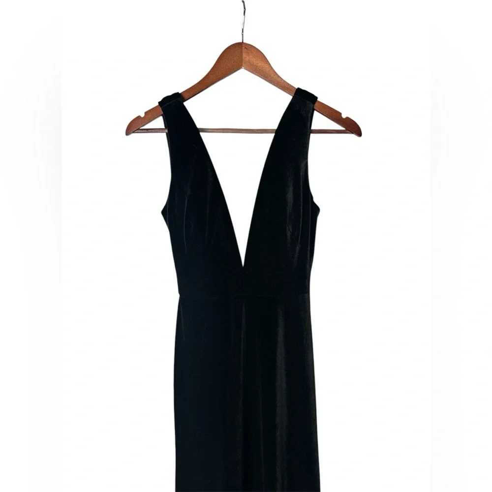 Jenny Yoo Homecoming Prom Dress - Picture 2 of 7